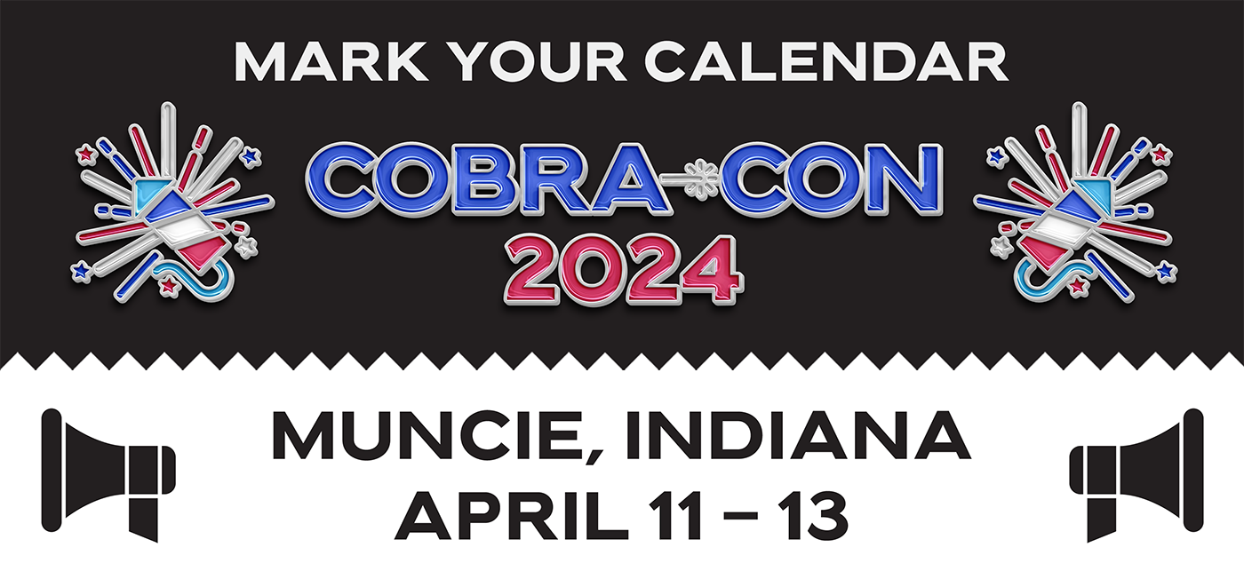 COBRA™ USA Wireless Fireworks Firing System