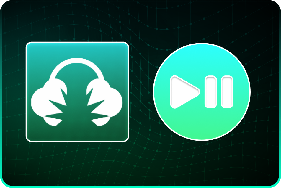 Show Controls and Pyrocast