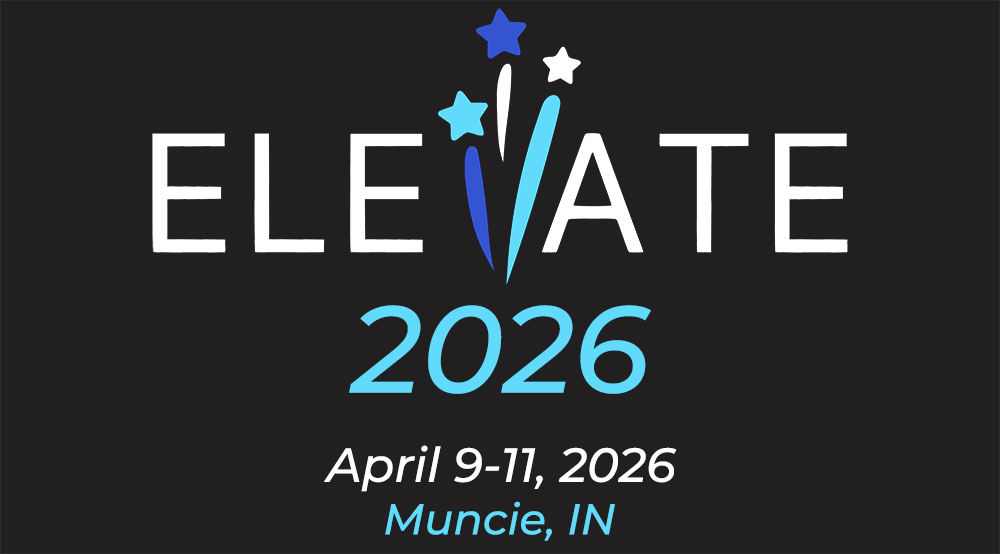 ELEVATE 2026 Announcement