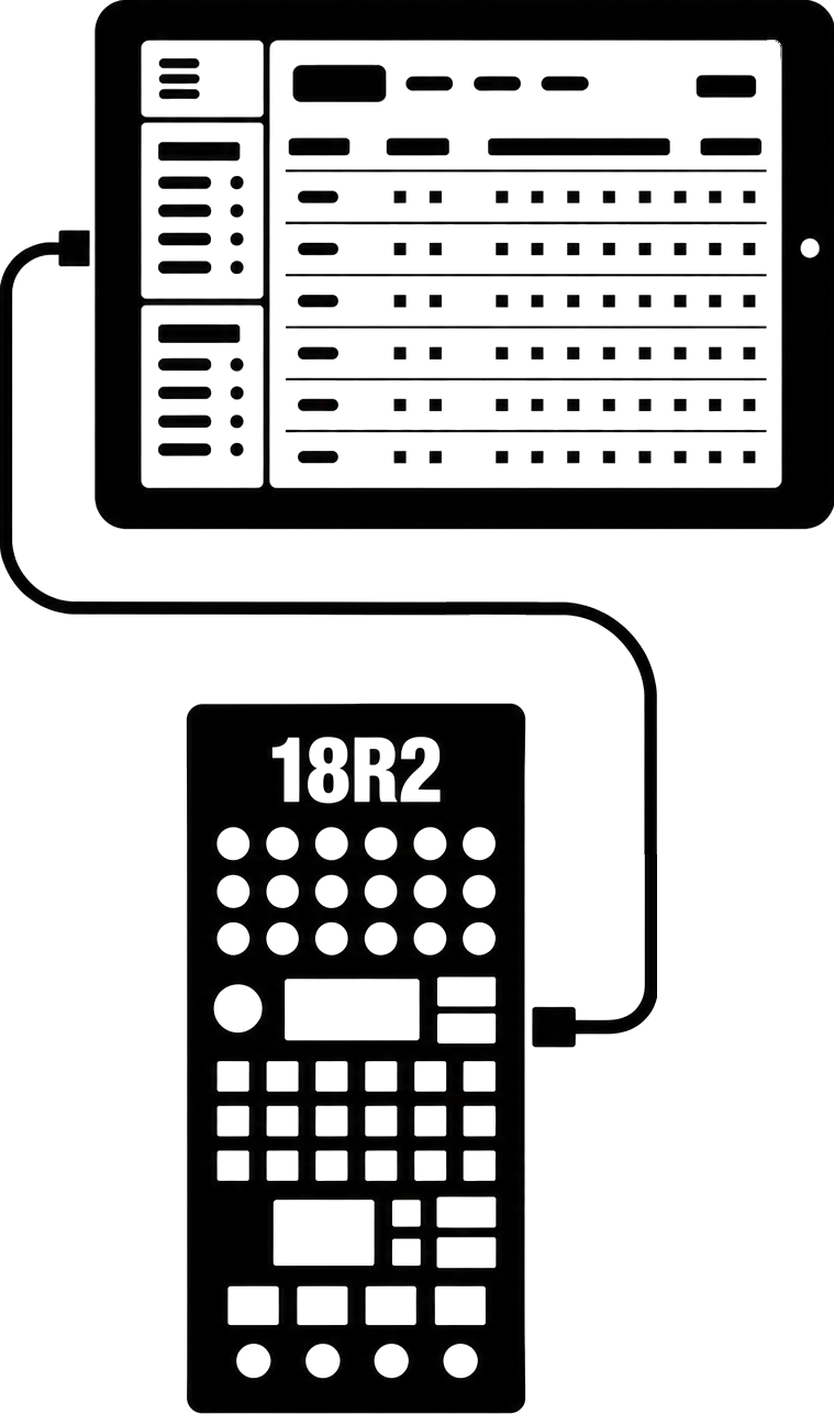 Control Panel for Android