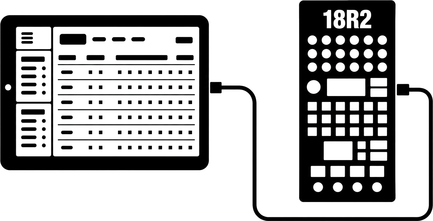 Control Panel for Android