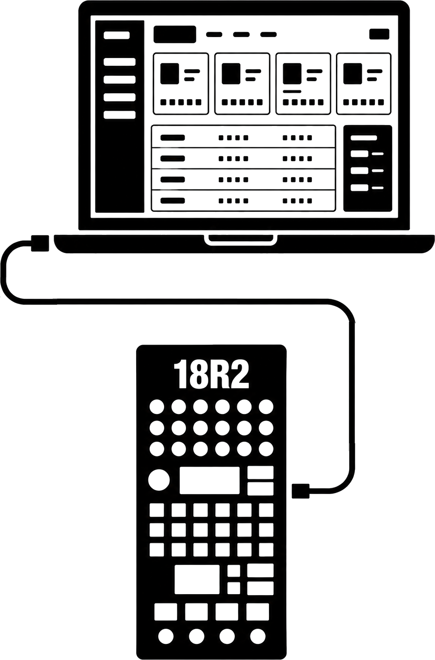 Show Operator for PC and Mac