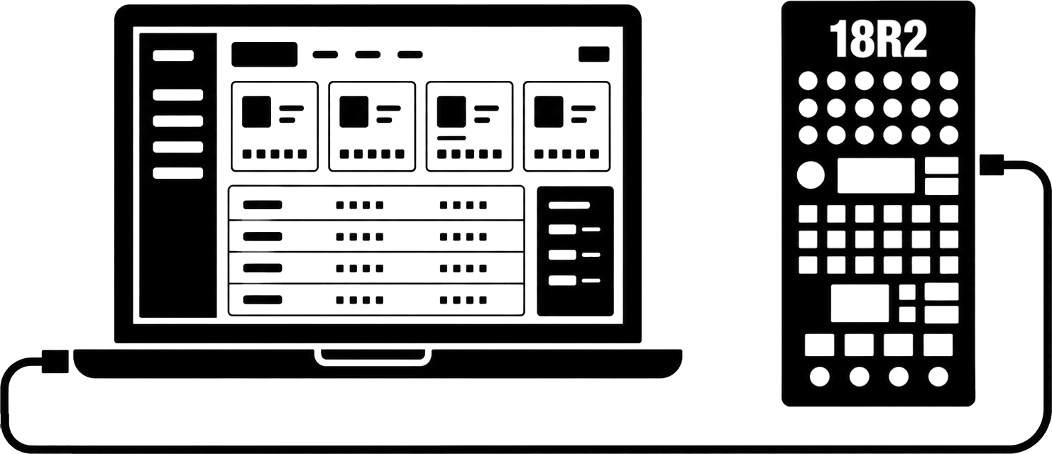 Show Operator for PC and Mac