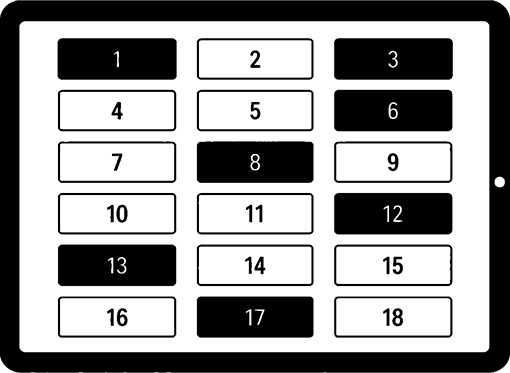 Control Panel Firing