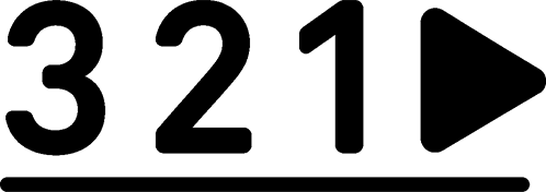 Countdown Method