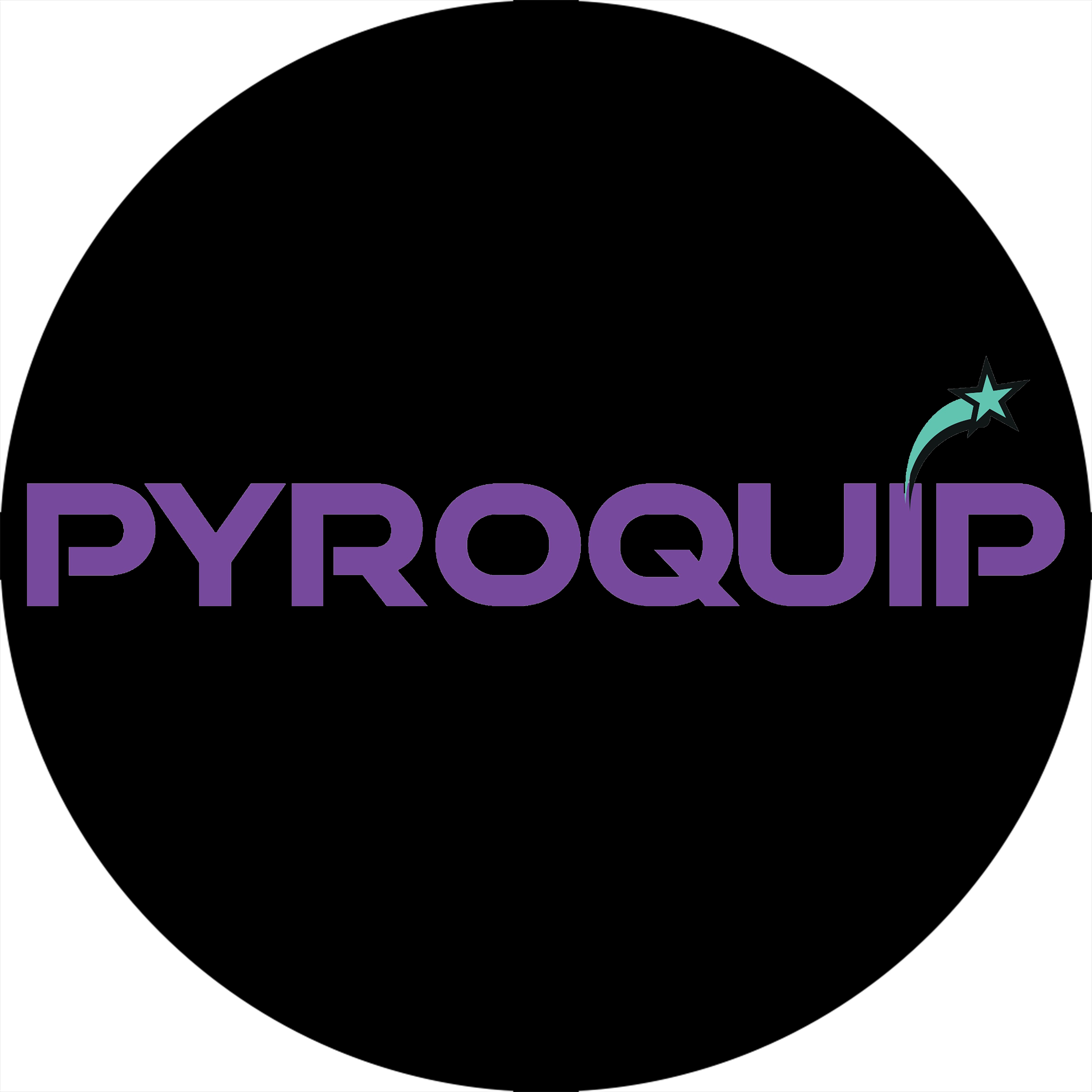 PyroQuip